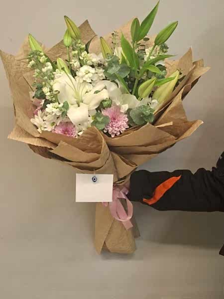 Karışık buket 1