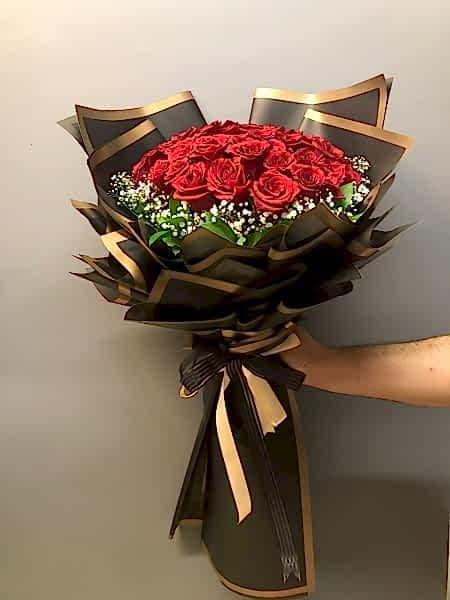 30 Gül İsteme Çiçeği Bütçeme Göre Hazırla