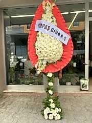 Nikah- Düğün Çiçeği