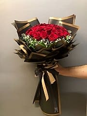 40 Gül İsteme Çiçeği Bütçeme Göre Hazırla