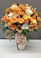 Kış Güneşi Aranjman