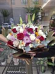 Buket Çiçek