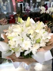 Casablanca Sade Buket ( özel tasarım )