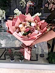 Yapay Soft İsteme Çiçeği