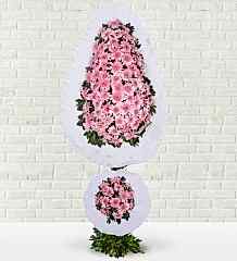 Pembe Düğün Çiçeği