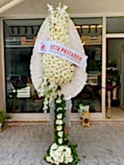 Açılış Çelengi 2