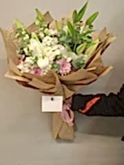 Karışık buket 1