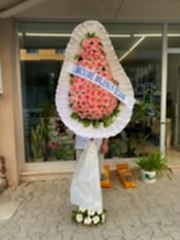 Düğün& Açılış Çelengi 2