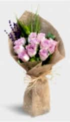 Fresh Love Gül Buketi